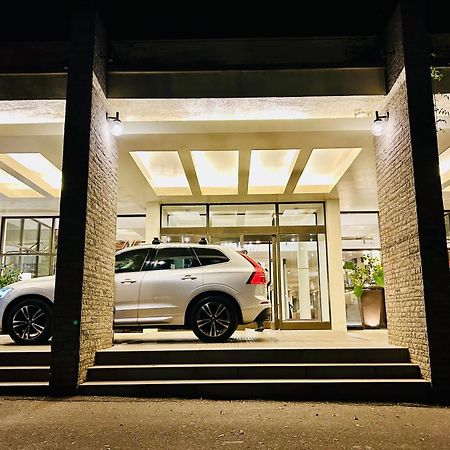 Samuara Hotel 南卡希亚斯 外观 照片