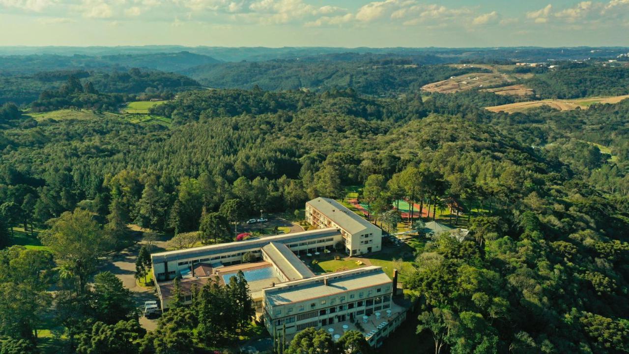 Samuara Hotel 南卡希亚斯 外观 照片