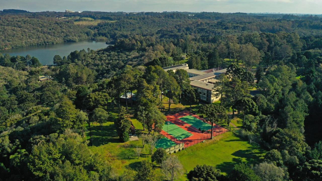 Samuara Hotel 南卡希亚斯 外观 照片