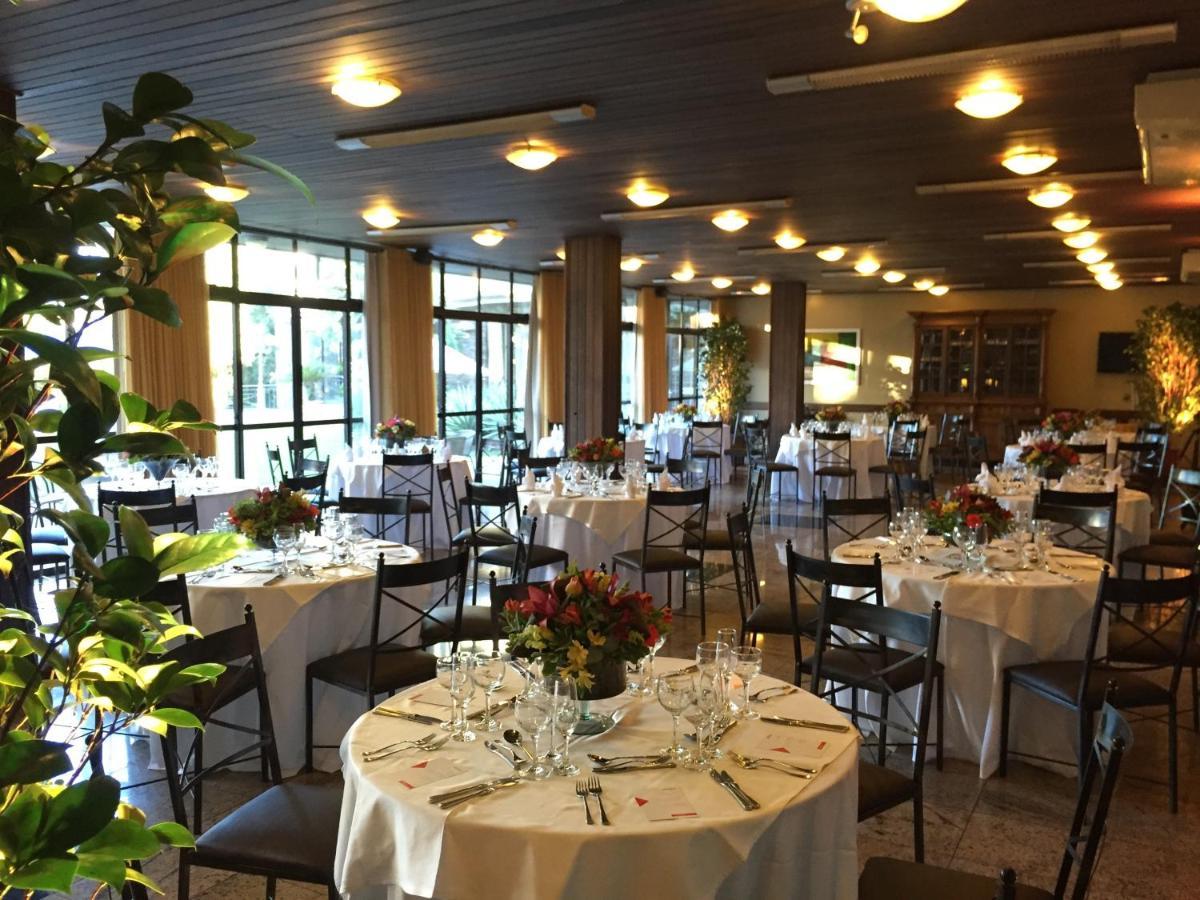 Samuara Hotel 南卡希亚斯 外观 照片