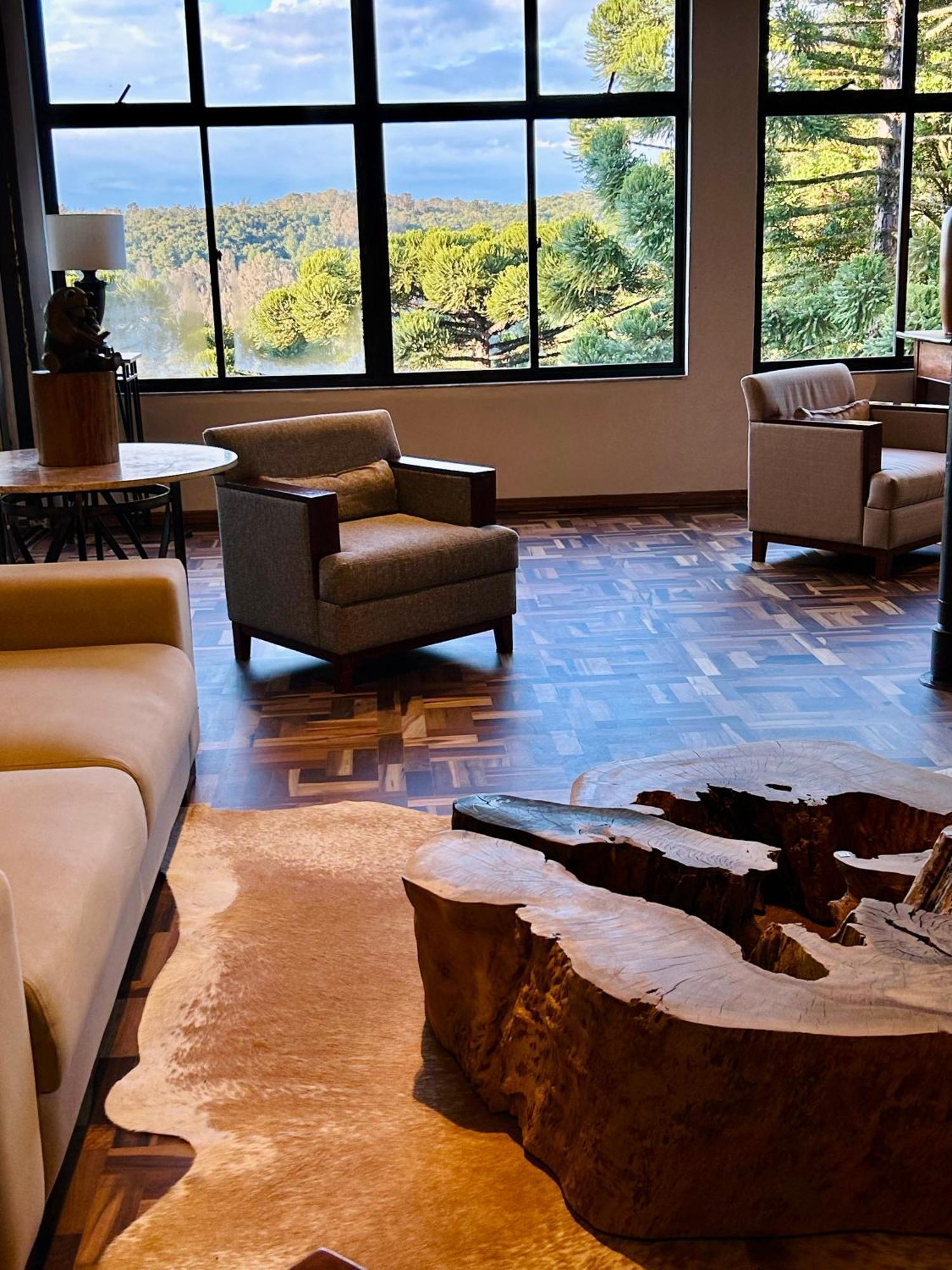 Samuara Hotel 南卡希亚斯 外观 照片
