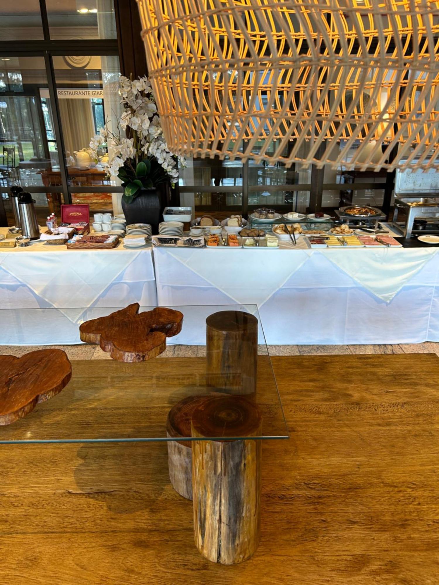 Samuara Hotel 南卡希亚斯 外观 照片
