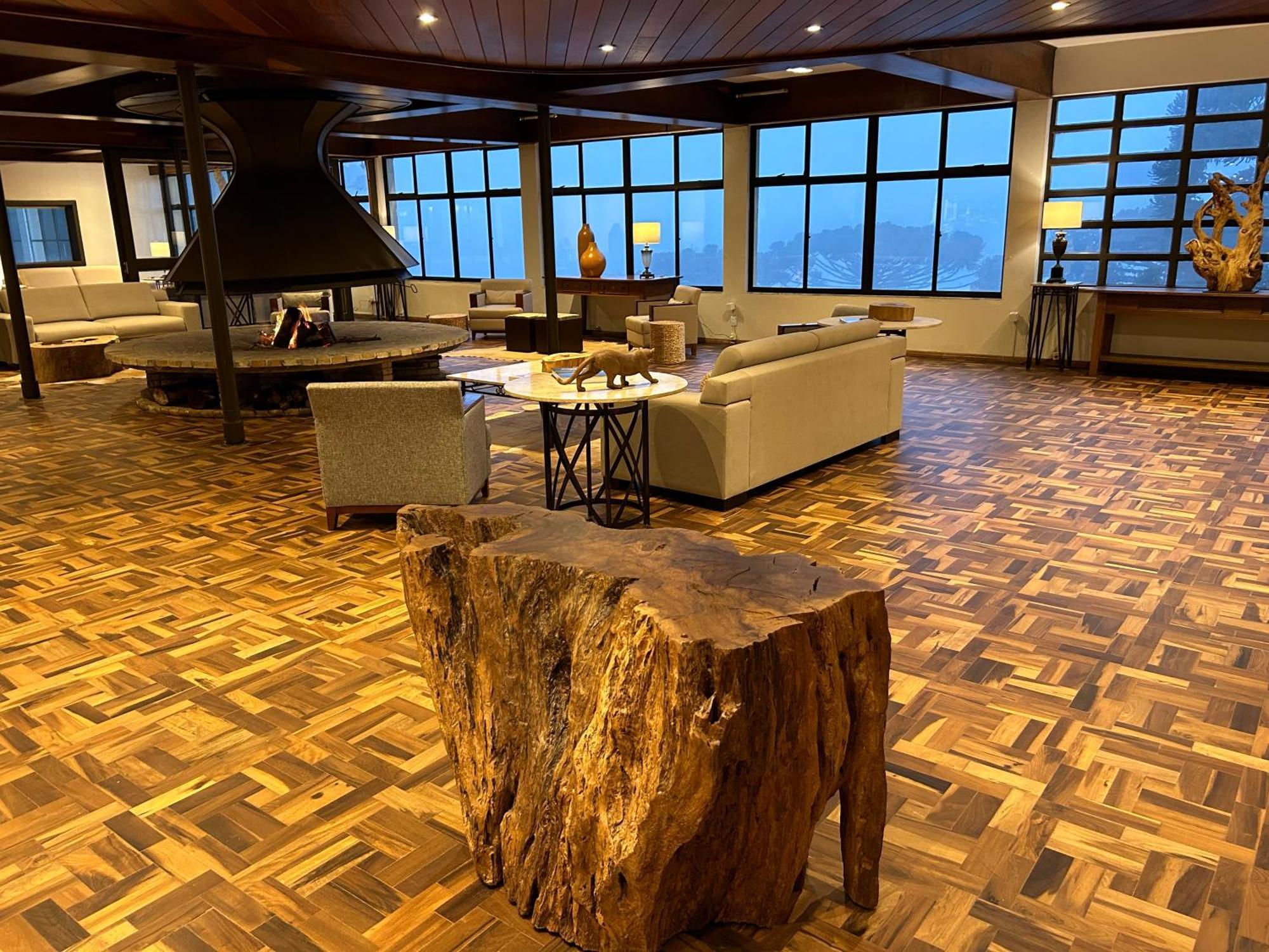 Samuara Hotel 南卡希亚斯 外观 照片