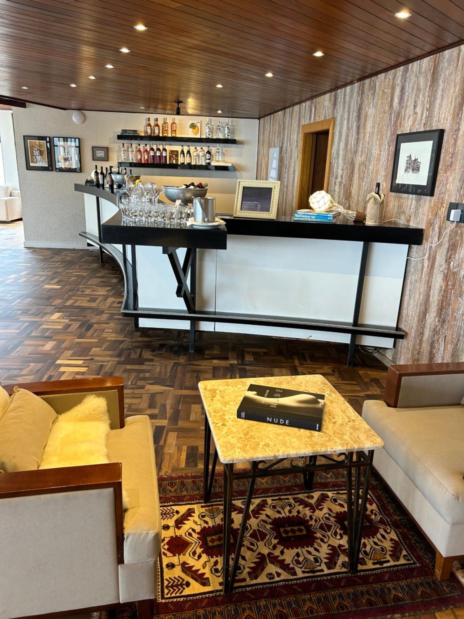 Samuara Hotel 南卡希亚斯 外观 照片
