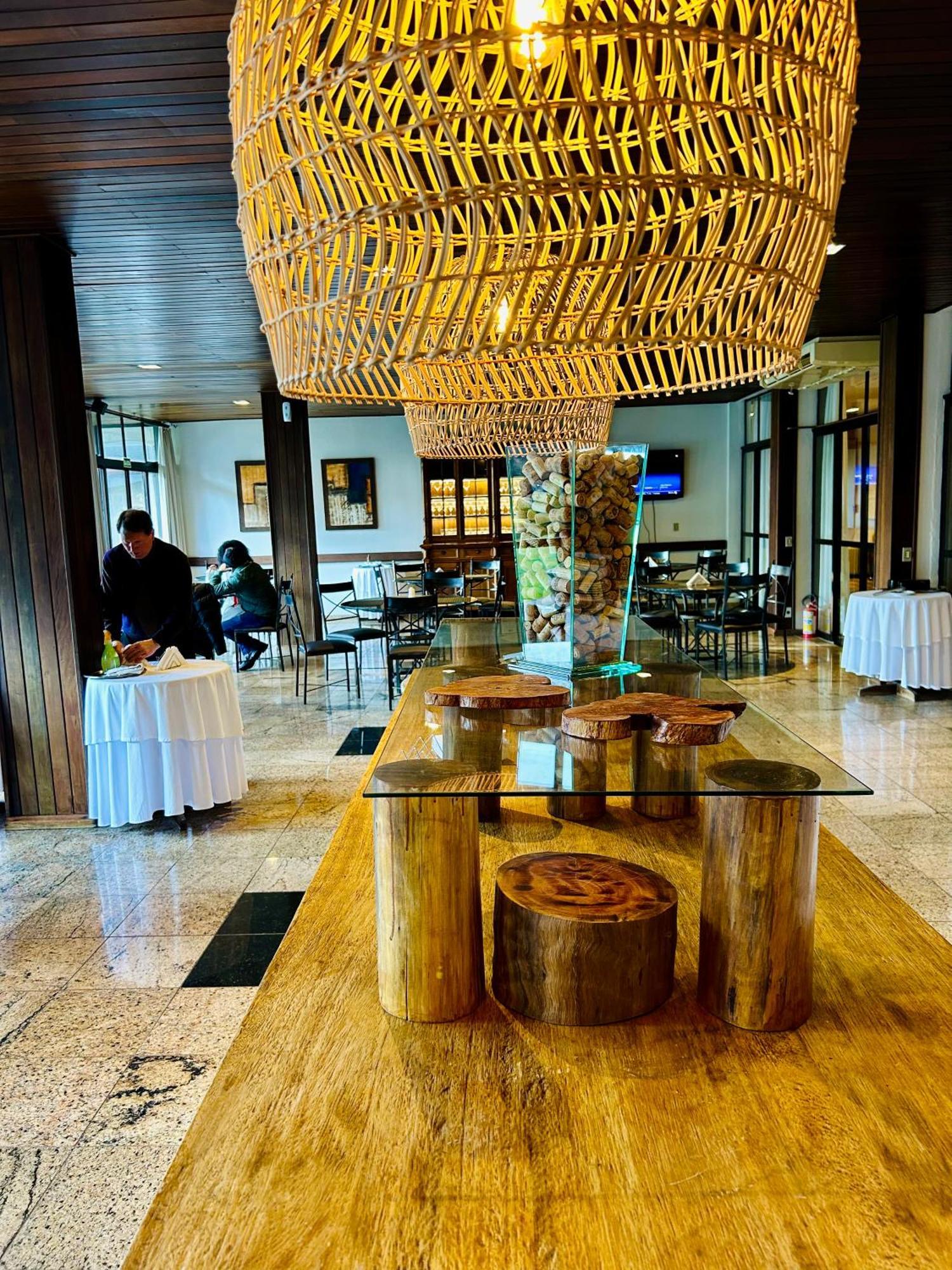 Samuara Hotel 南卡希亚斯 外观 照片