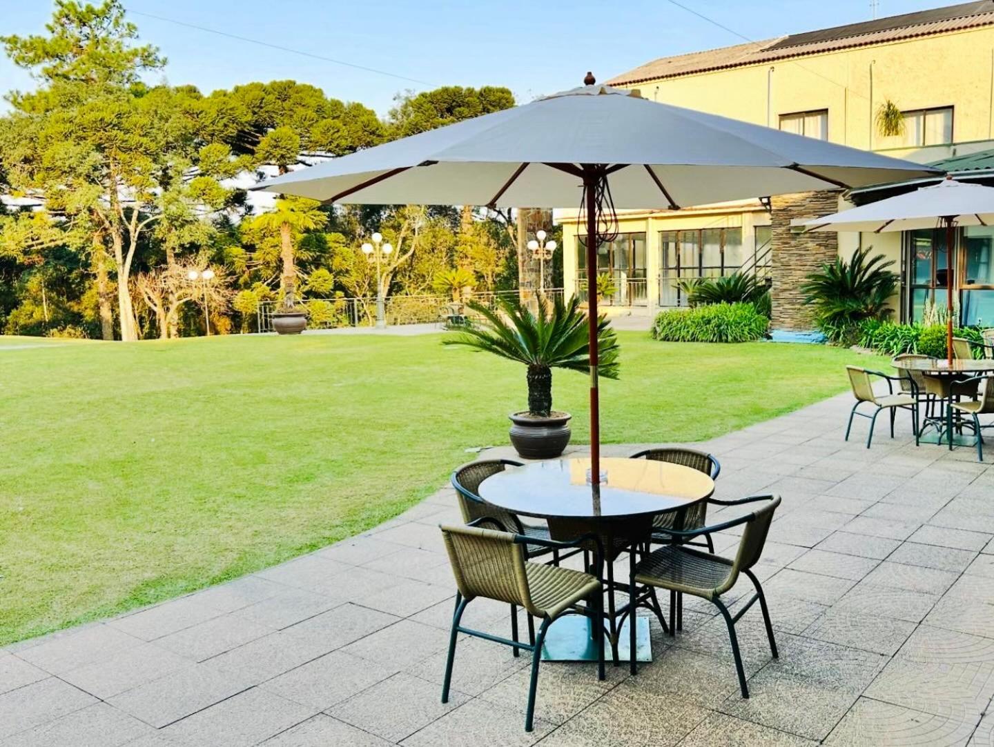 Samuara Hotel 南卡希亚斯 外观 照片